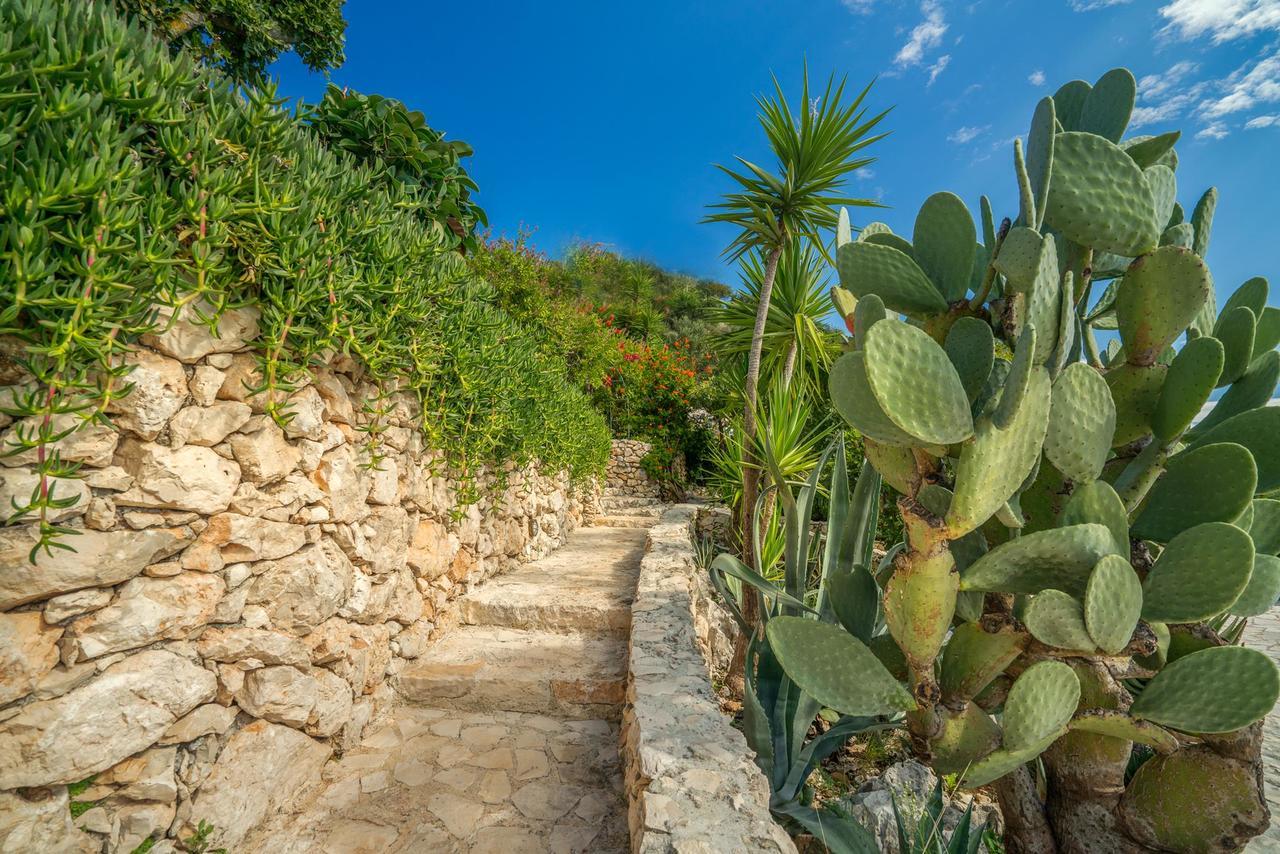 Askos Villa Ágios Nikolaos Exterior foto