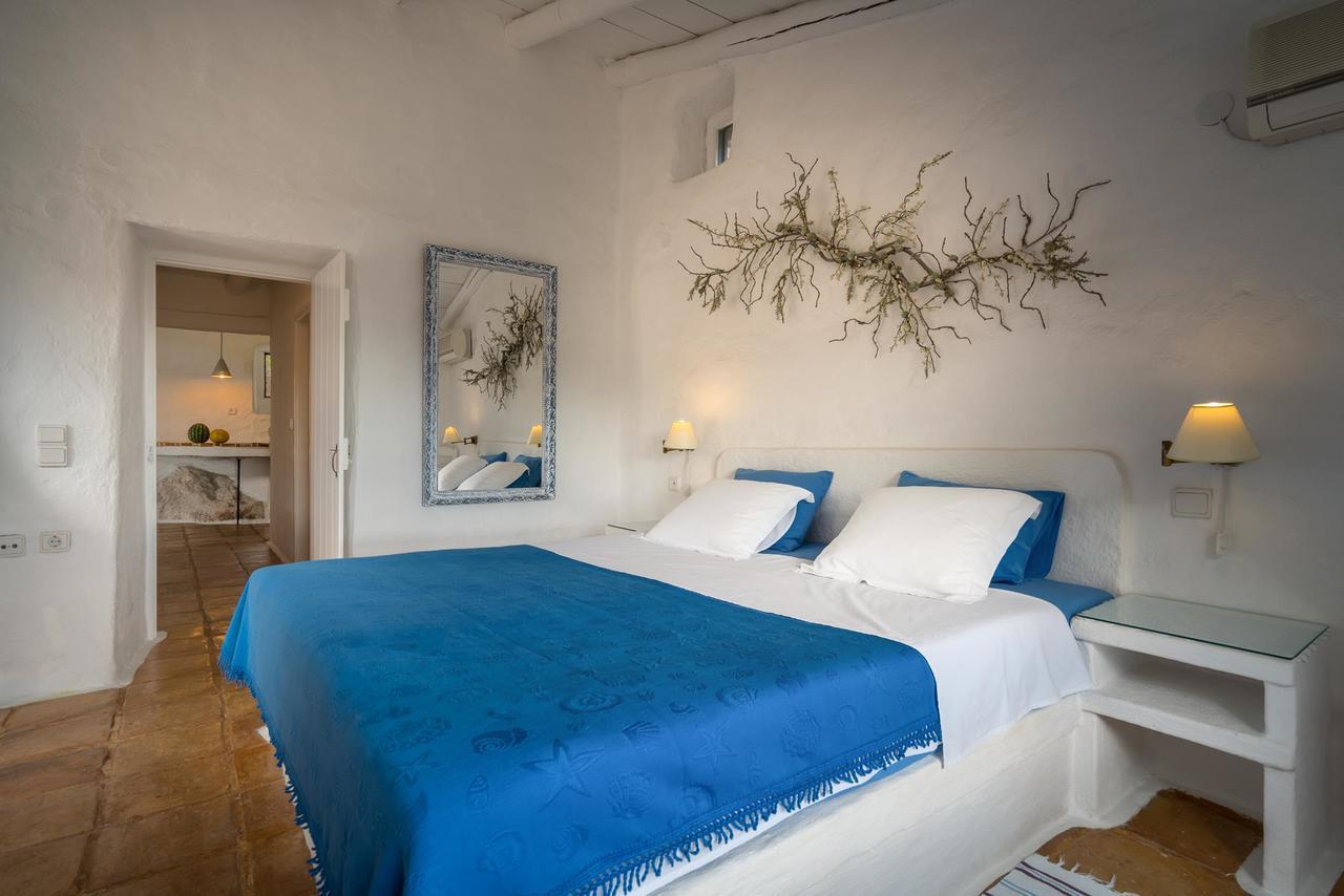 Askos Villa Ágios Nikolaos Exterior foto