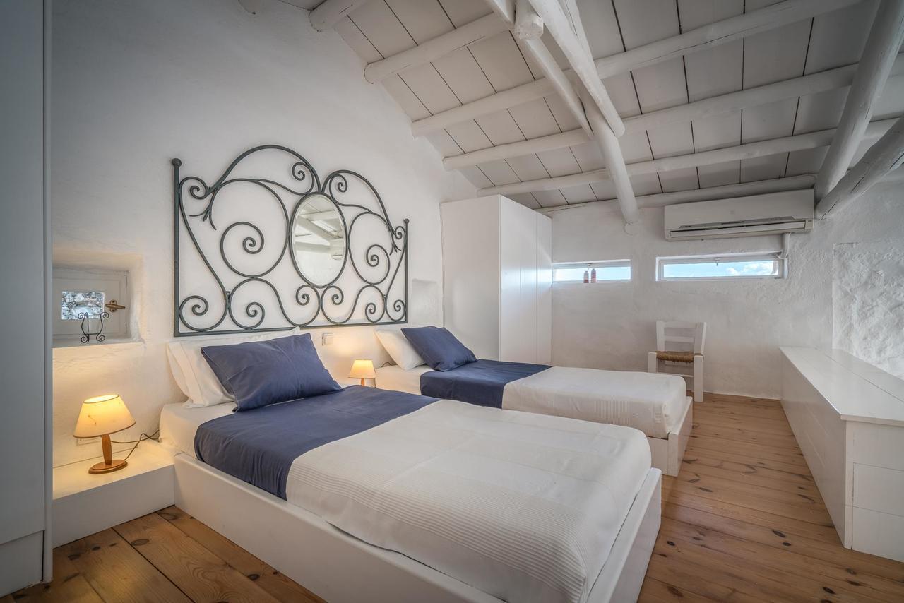 Askos Villa Ágios Nikolaos Exterior foto