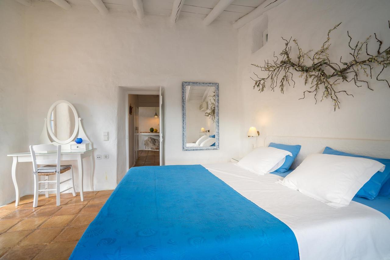 Askos Villa Ágios Nikolaos Exterior foto