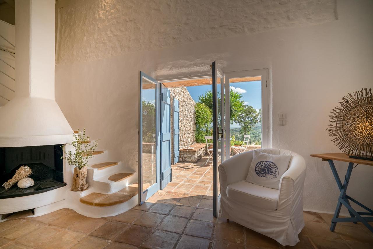 Askos Villa Ágios Nikolaos Exterior foto