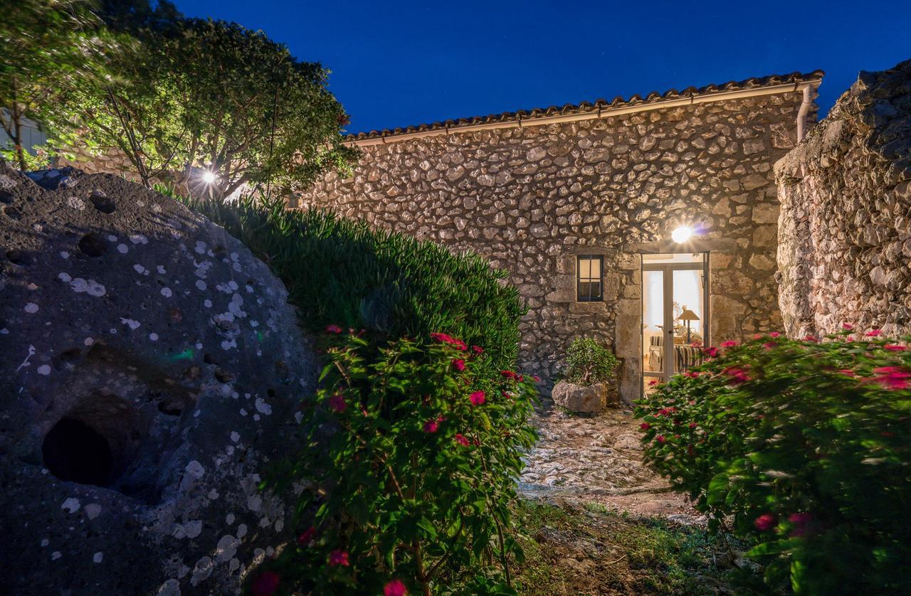 Askos Villa Ágios Nikolaos Exterior foto